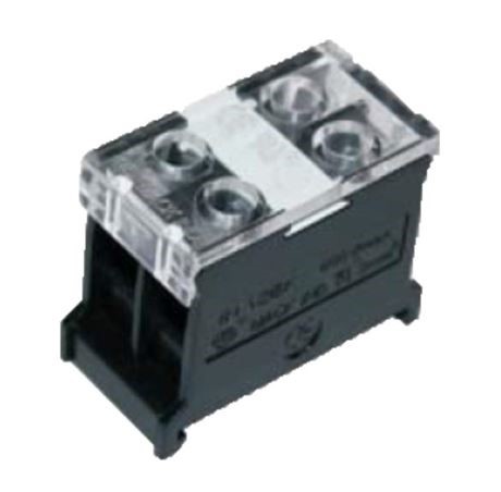 端子盤附蓋IN-20BK-C (3P30A)