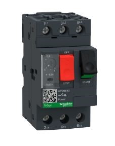 馬達保護開關 TEGV2ME22 20-25A