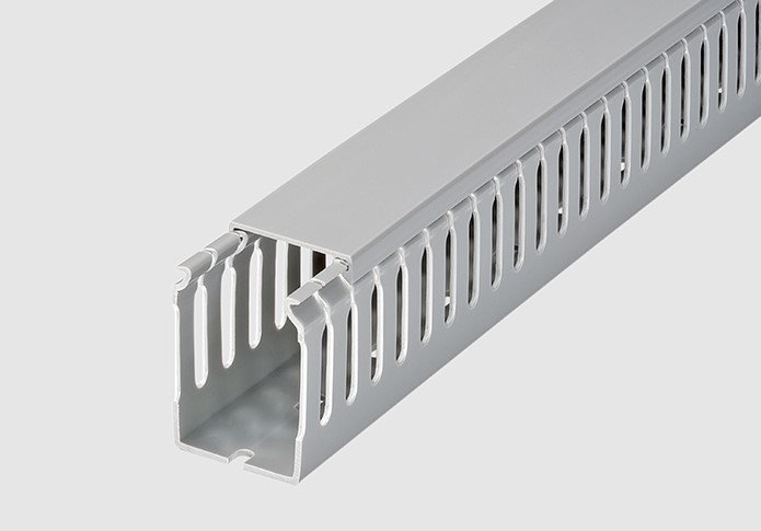 絕緣配線槽MD-12▲W150mm*H100mm*L1.7M