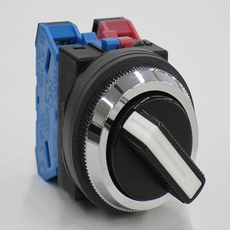 選擇開關 標準旋鈕型ASN220N