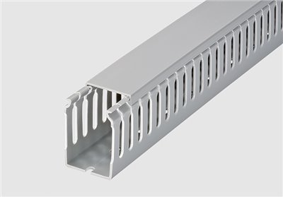 絕緣配線槽VD-9.65▲W120mm*H65mm*L2M