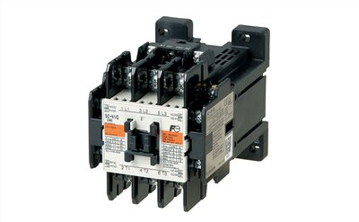 電磁接觸器 SC-N1/G DC24V 2a2b