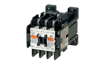 電磁接觸器 SC-N2/G DC24V 2a2b