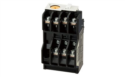 熱過載繼電器 TR-0N/3 0.1-0.15