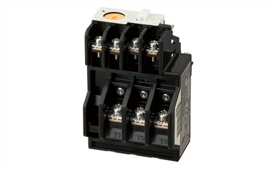 熱過載繼電器 TR-5-1N/3 16-22