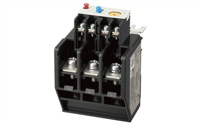 熱過載繼電器 TR-N3/3 7-11