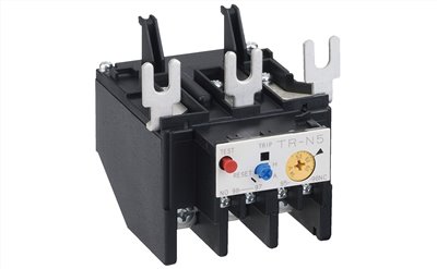 熱過載繼電器 TR-N5/3 18-26