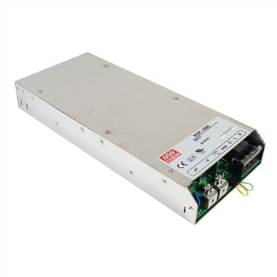 電源供應器RSP-750-24